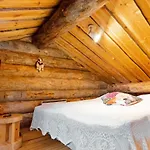 Hébergement de vacances Holiday Rukaveska 4b *