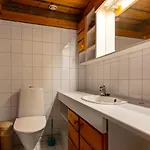 Hébergement de vacances Holiday Rukaveska 4b *