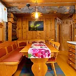 Hébergement de vacances Holiday Rukaveska 4b Kuusamo