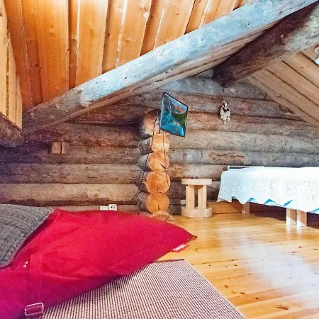 Holiday Rukaveska 4b Vakantiehuis *