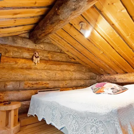 Vakantiehuis Holiday Rukaveska 4b *