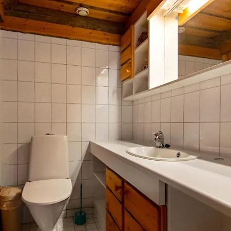 Feriehus Holiday Rukaveska 4b *