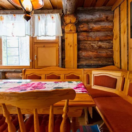 Holiday Rukaveska 4b Vakantiehuis