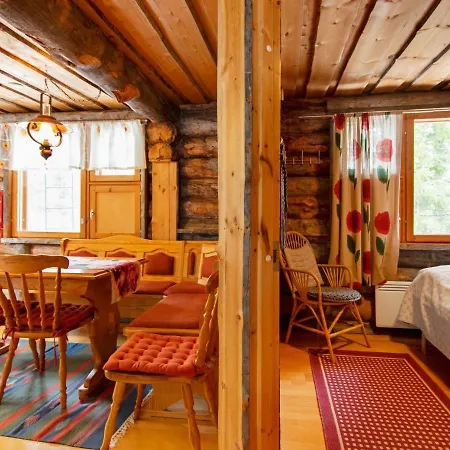 Holiday Rukaveska 4b Kuusamo