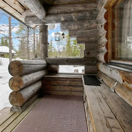 Holiday Rukaveska 4b Vakantiehuis *