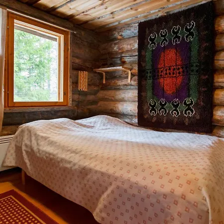 Holiday Rukaveska 4b Kuusamo