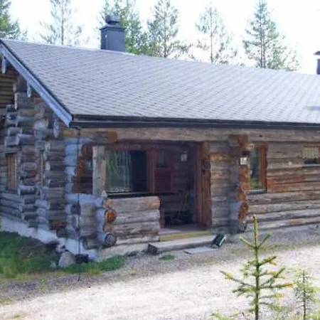 Feriehus Holiday Rukaveska 4b *